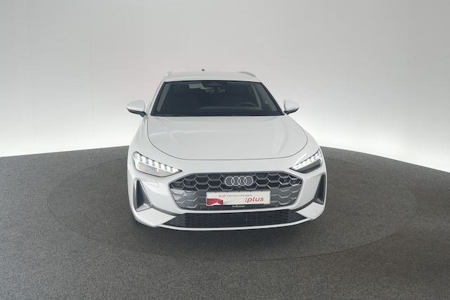 Audi A5 Avant Quattro S-Tronic