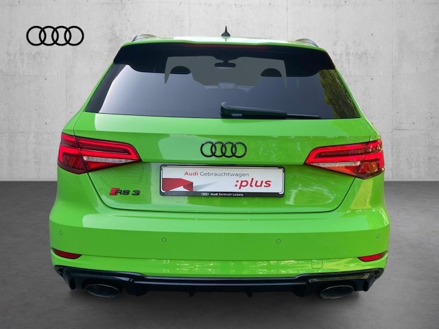 Audi RS3 Quattro S-Tronic Sportback