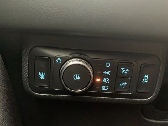 Ford Mustang Mach-E Basis Navi Digitales Cockpit Soundsystem B & O 360