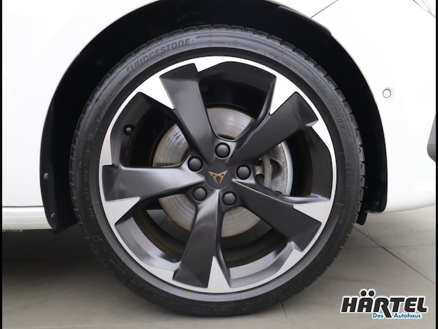 Cupra Leon DSG Sportstourer