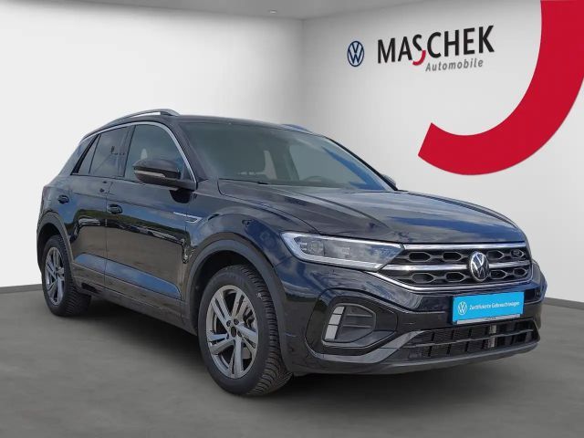 Volkswagen T-Roc 1.5 TSI R-Line