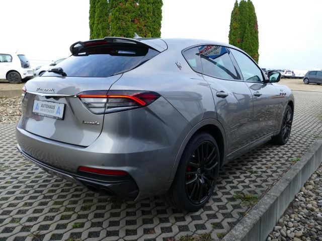 Maserati Levante Trofeo