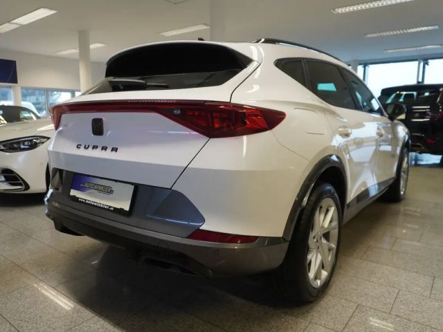 Cupra Formentor 1.5 TSI