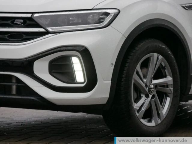 Volkswagen T-Roc 1.5 TSI DSG R-Line