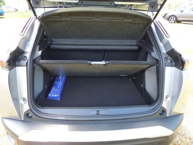 Peugeot E-2008 GT-Line