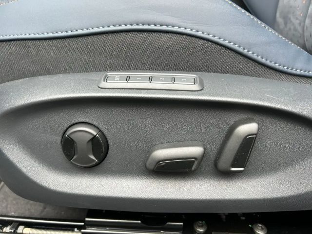 Cupra Tavascan 4Drive Adrenaline VZ