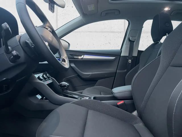 Skoda Karoq Selection Tour