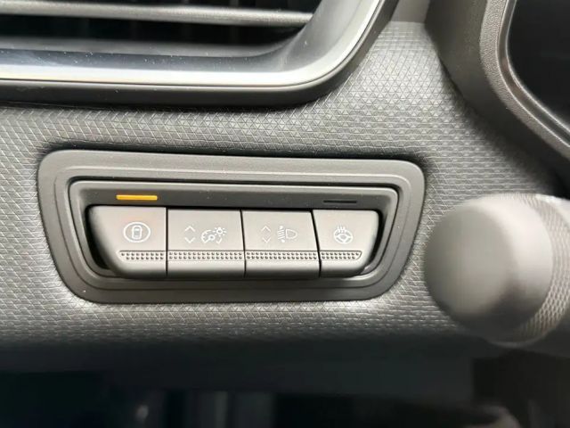 Mitsubishi Colt Turbo SELECT m. Freispr. u Rückfahrk.