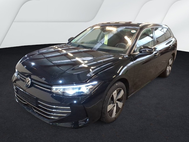 Volkswagen Passat 1.5 eTSI Business