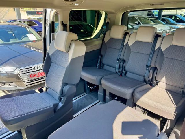 Volkswagen Multivan 2.0 TDI DSG Lang T7