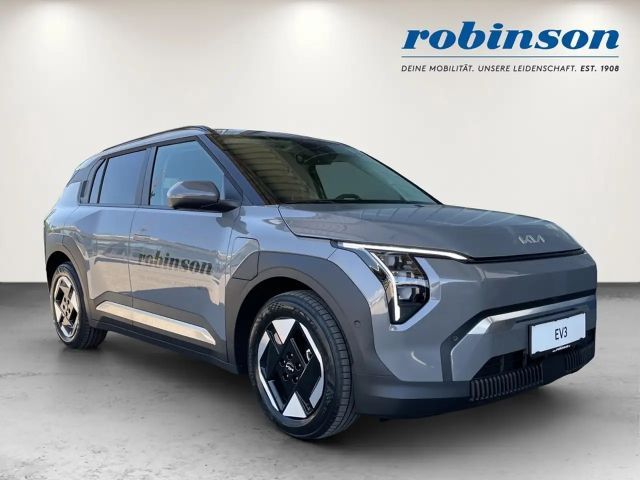 Kia EV3 81.4 kWh Earth FWD Long range Plus