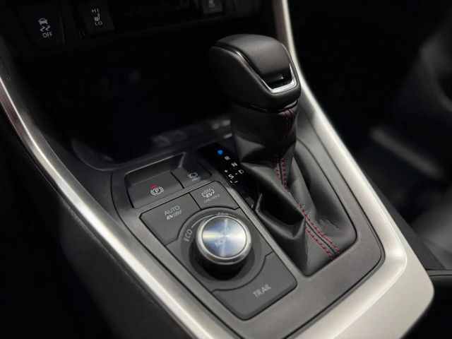 Suzuki Across Comfort E-Four Hybrid