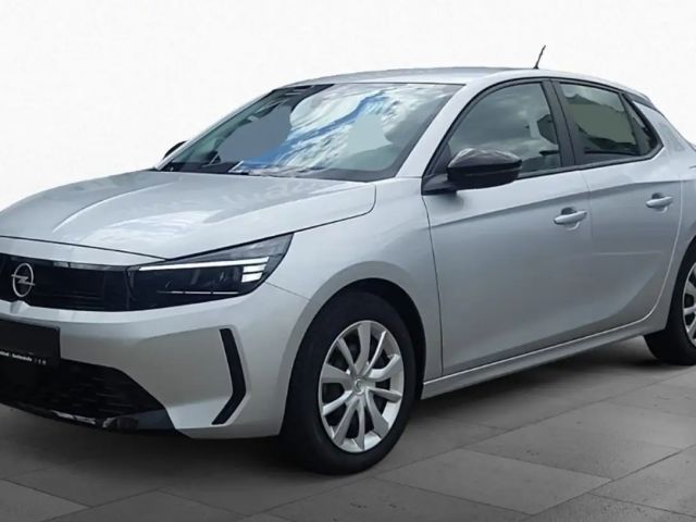 Opel Corsa Edition