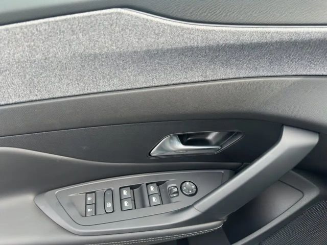 Peugeot 408 Allure Pack Hybrid