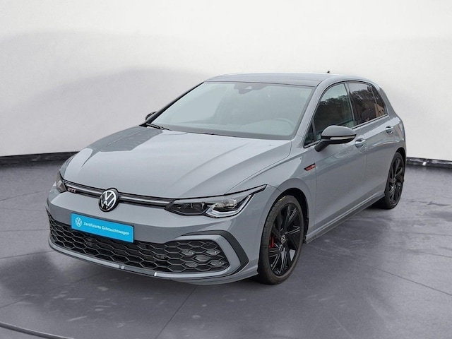 Volkswagen Golf 2.0 TSI GTI