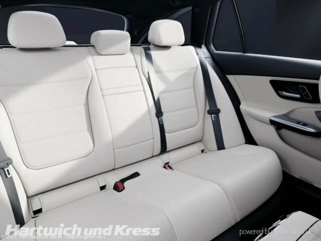 Mercedes-Benz C 220 AVANTGARDE C 220 d Estate