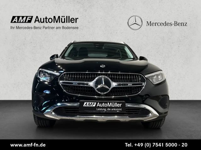 Mercedes-Benz GLC 200 4MATIC AVANTGARDE