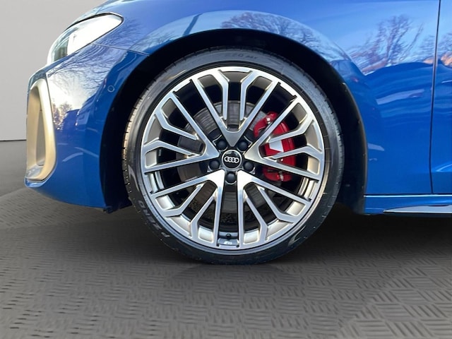 Audi S5 Avant S-Tronic