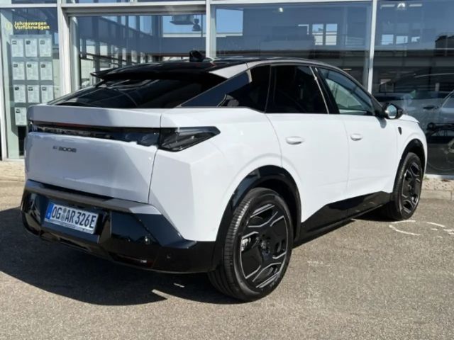 Peugeot E-3008 GT-Line