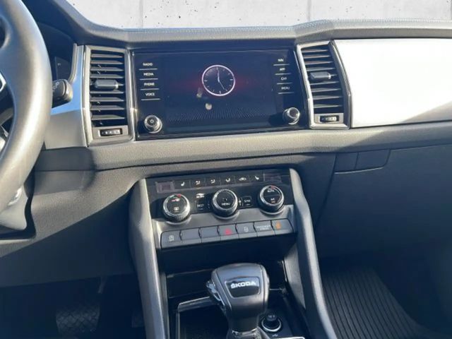 Skoda Kodiaq 1.5 TSI Ambition