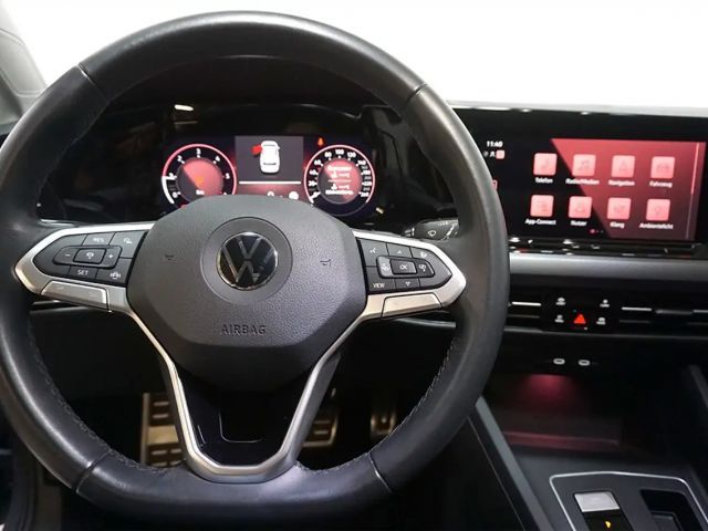 Volkswagen Golf 2.0 TDI DSG