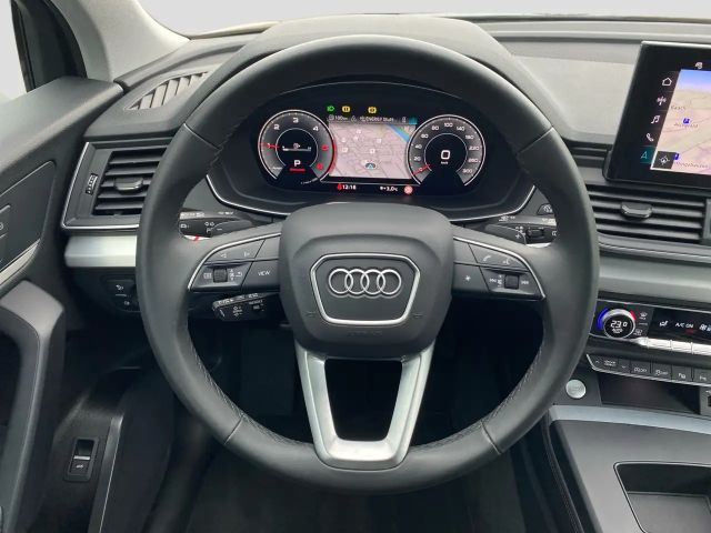 Audi Q5 40 TDI Quattro S-Tronic