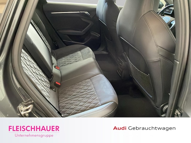 Audi A3 35 TFSI S-Tronic Sportback