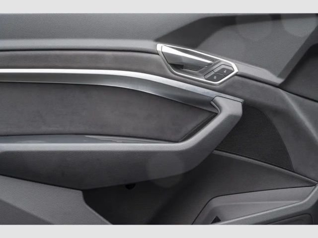 Audi Q8 Quattro S-Line