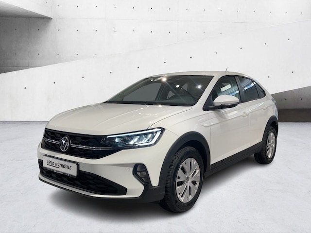 Volkswagen Taigo 1.0 TSI