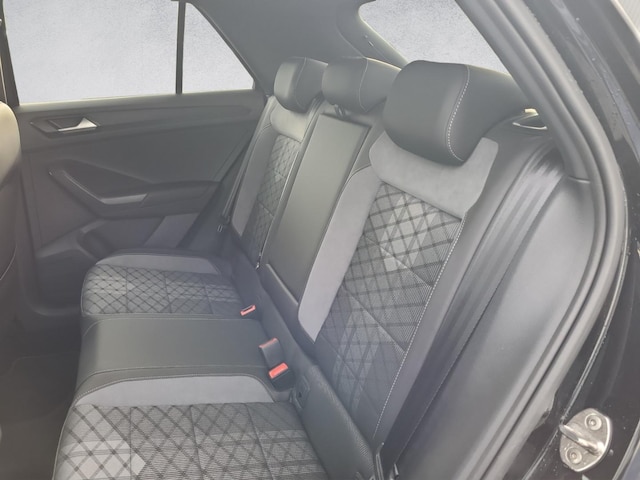 Volkswagen T-Roc 1.5 TSI DSG R-Line