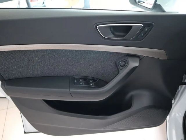 Seat Ateca Xperience/AHK/SHZ/NAVI/FULL LINK/DAB/LED