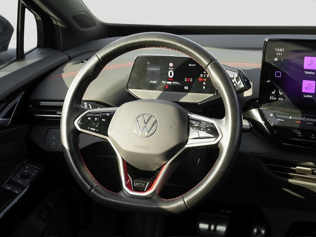 Volkswagen ID.4 4Motion GTX