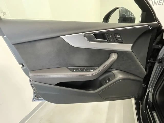 Audi A4 allroad 40 TDI Quattro