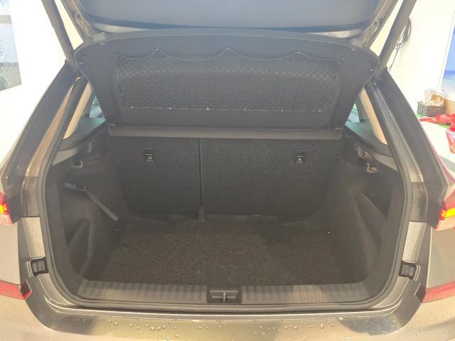 Skoda Kamiq Selection