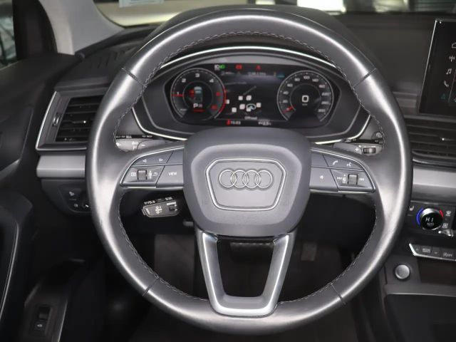 Audi Q5 2.0 TDI