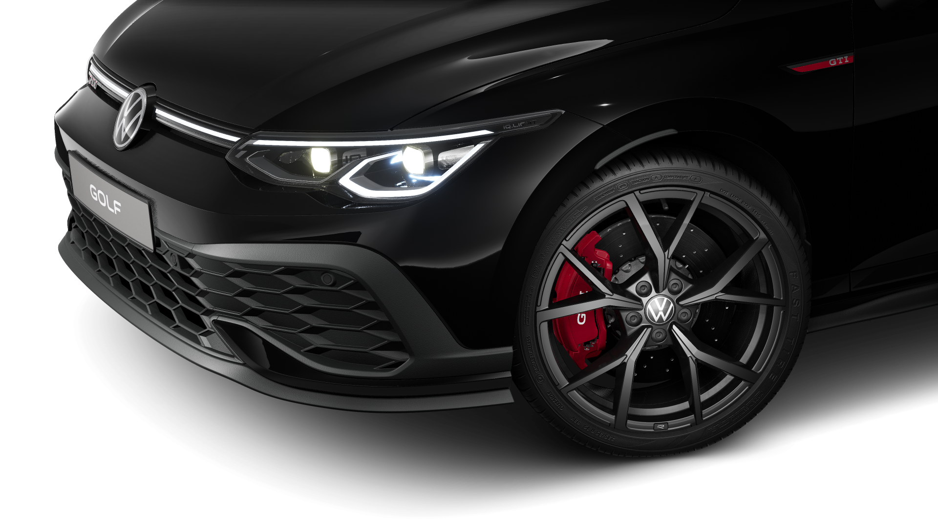 Volkswagen Golf 2.0 TSI DSG Golf VIII