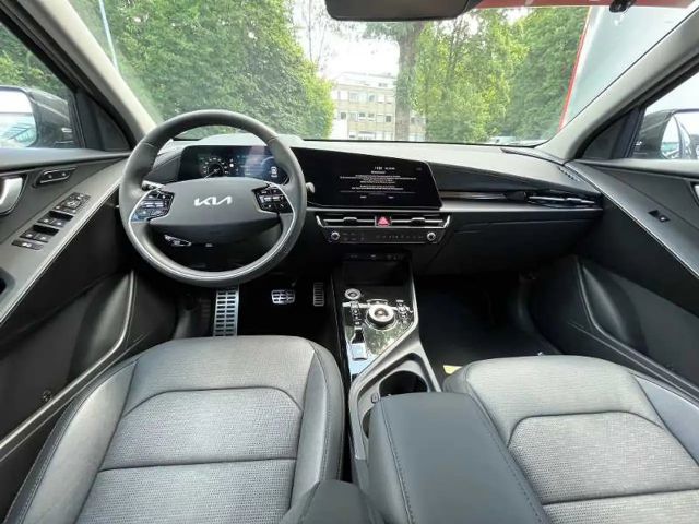 Kia Niro Spirit