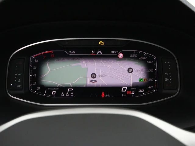 Seat Ateca 1.5 TSI DSG Style