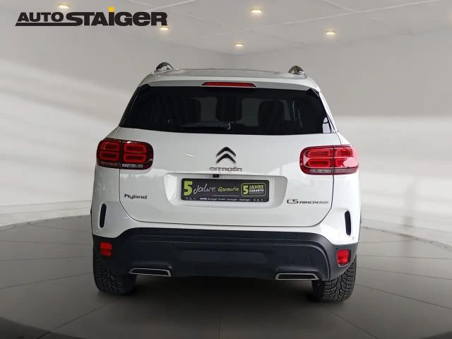 Citroën C5 Aircross Feel Pack