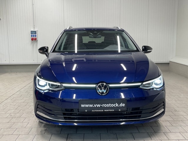 Volkswagen Golf DSG Golf VIII Move Variant