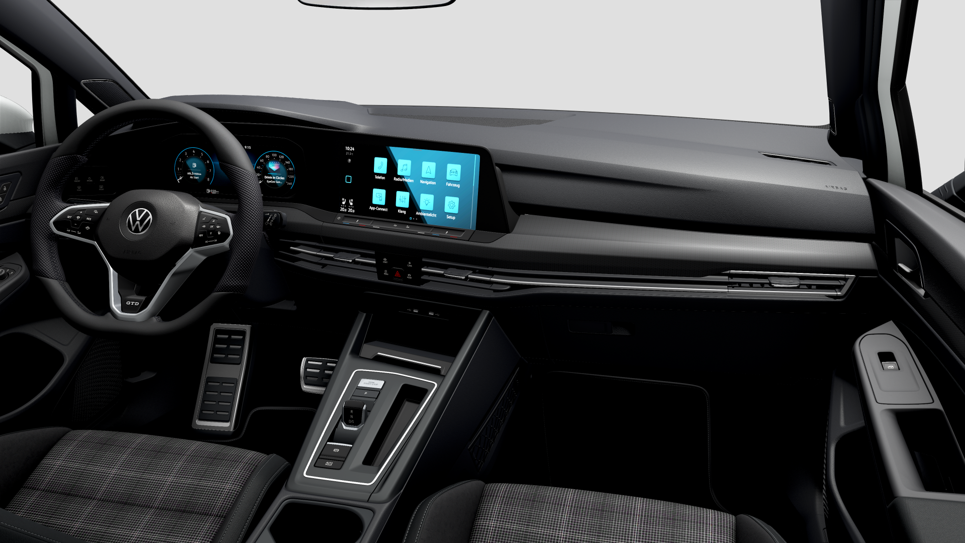 Volkswagen Golf DSG Golf VIII