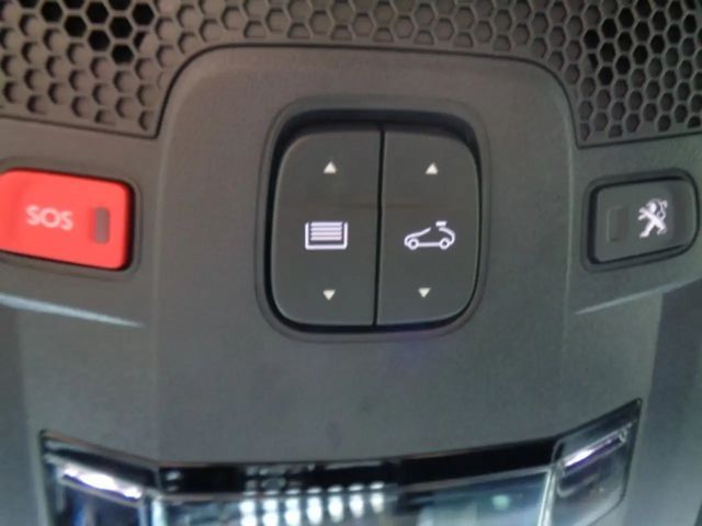 Peugeot 508 EAT8 GT-Line SW