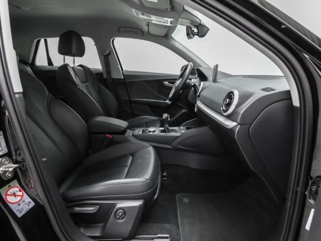 Audi Q2 35 TDI Quattro