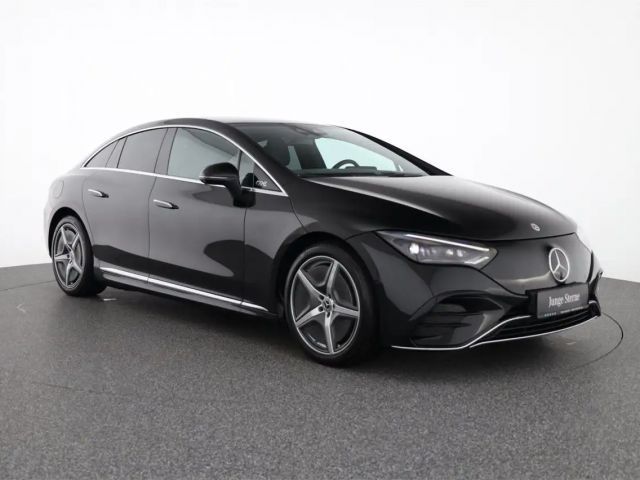 Mercedes-Benz EQE SUV 350 4MATIC AMG Line
