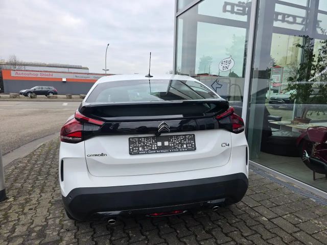 Citroën C4 Feel Pack PureTech