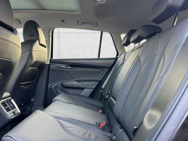 Skoda Enyaq Suite iV 80