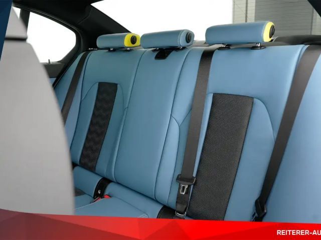 BMW M3 Competition Sedan xDrive