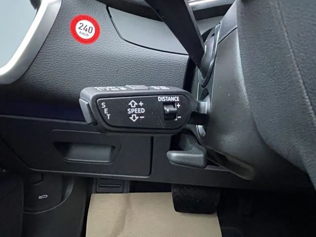 Audi A6 40 TDI Quattro