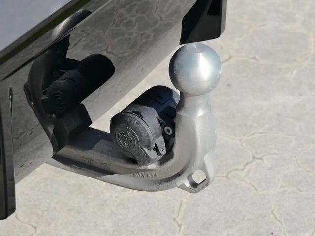 BMW 318 M-Sport Touring