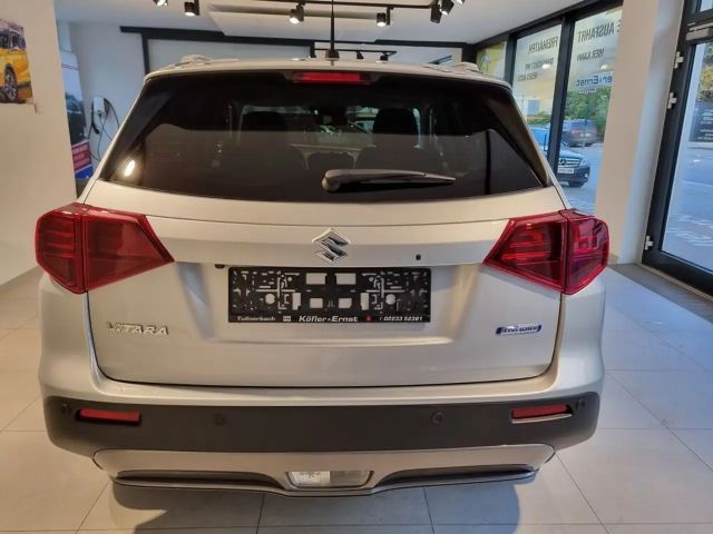 Suzuki Vitara AllGrip Flash Hybrid